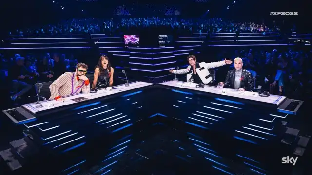 Live 6 - Semifinal