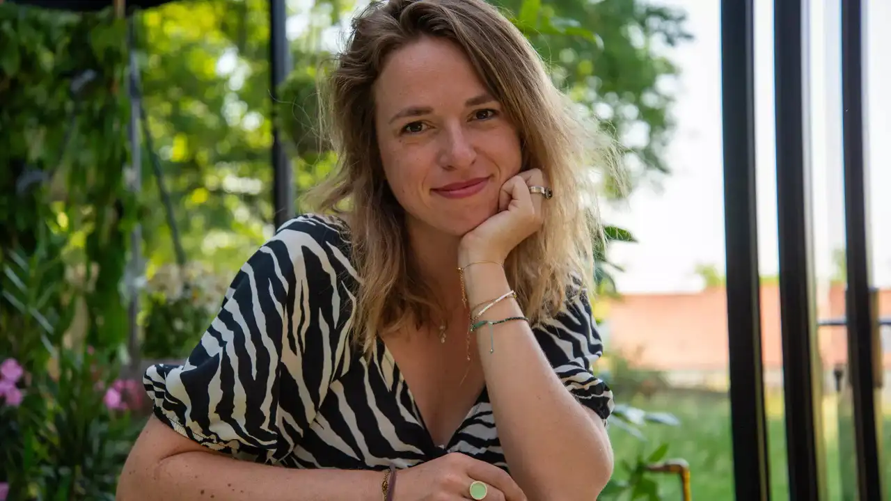 Stephanie Planckaert