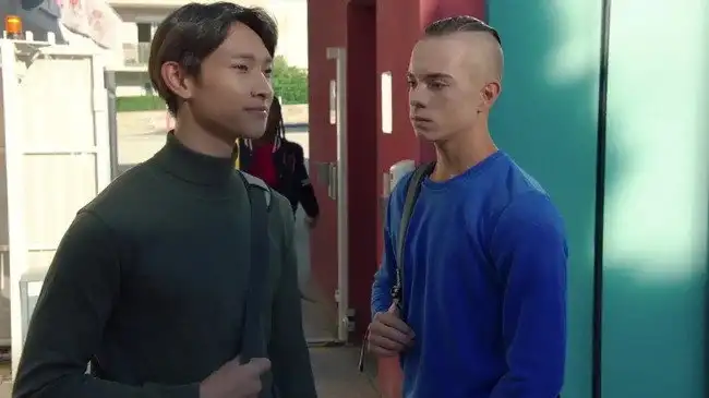 Episode 21