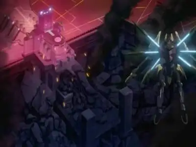 The Collapsing Stage