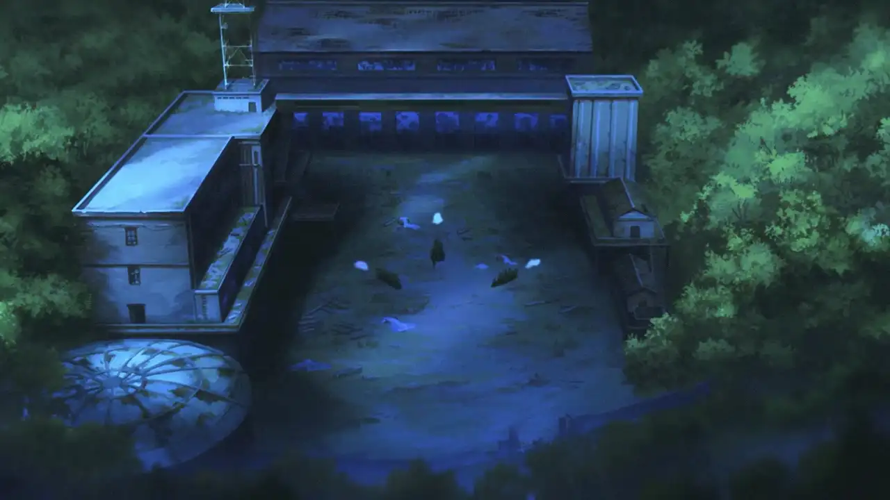 Episode 1