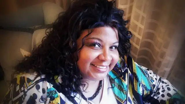 Tracie Dickey