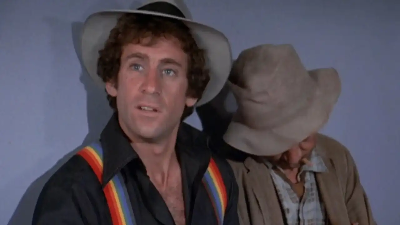 The Las Vegas Strangler (1)