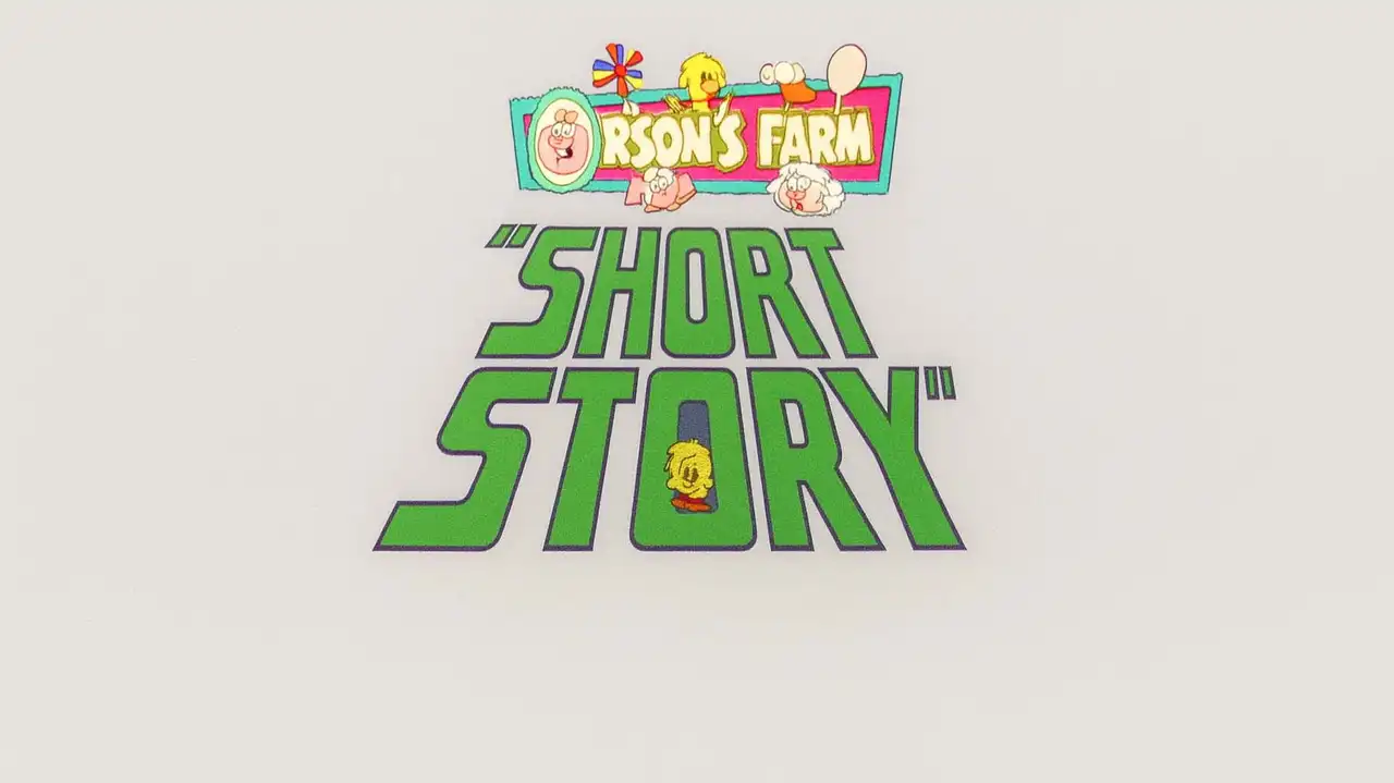 Short Story