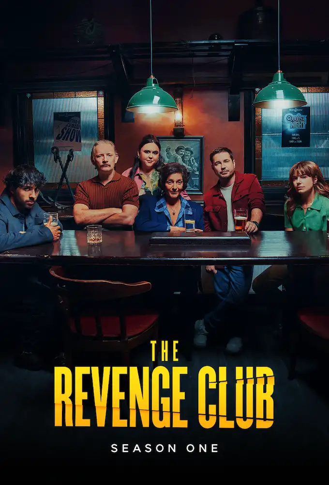 Season 1