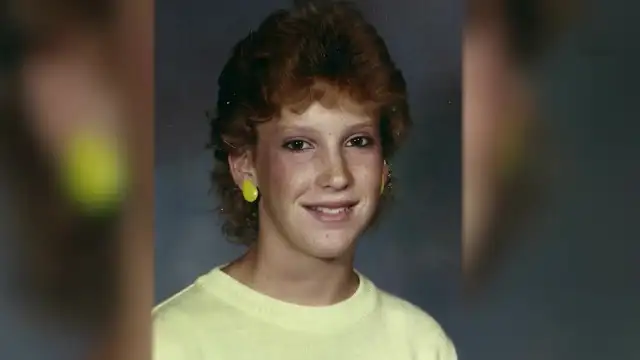 Justice for Krista