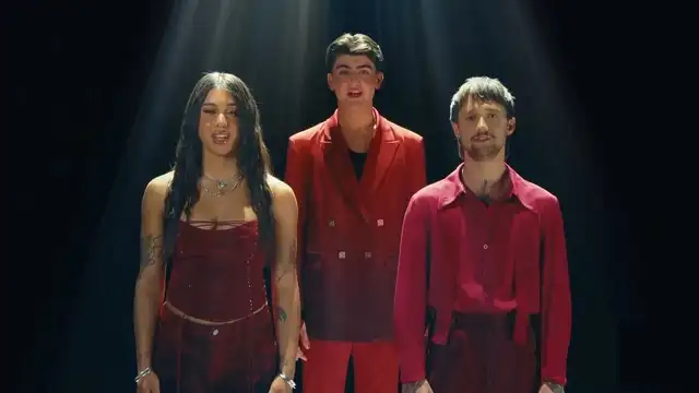 Grand Finale - 1