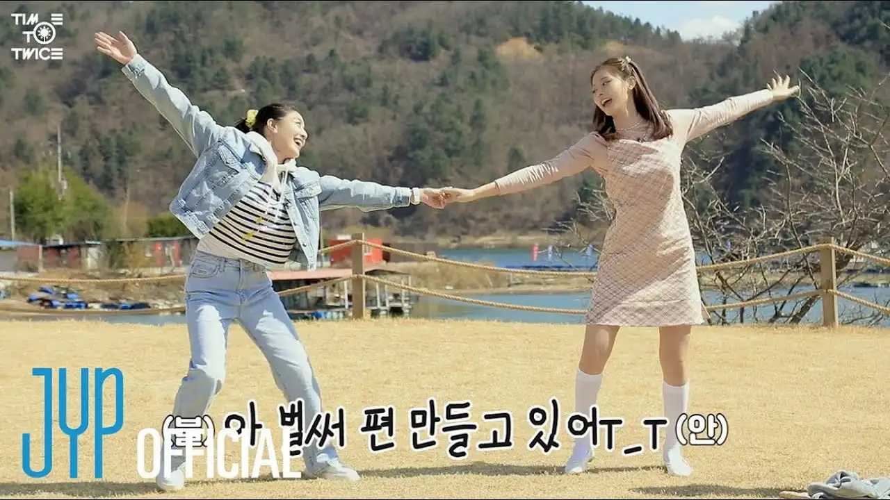 Spring Picnic EP.02