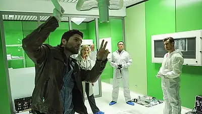 Episode 13
