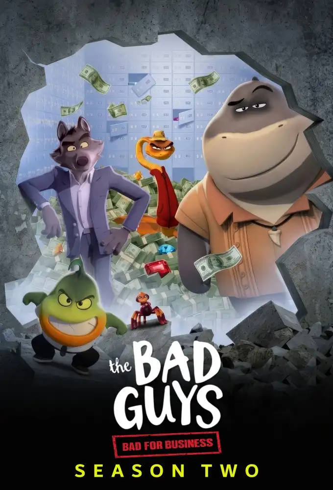 Season 2