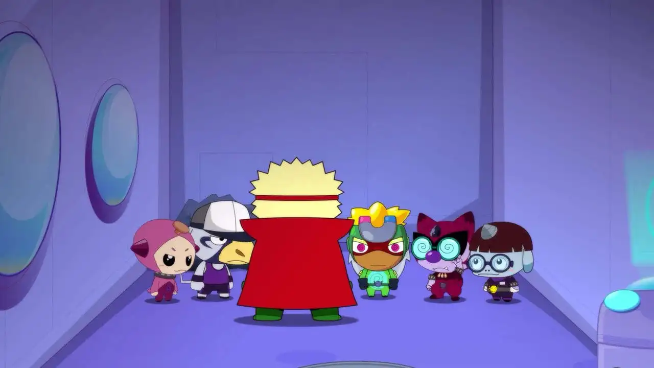 Episode 16
