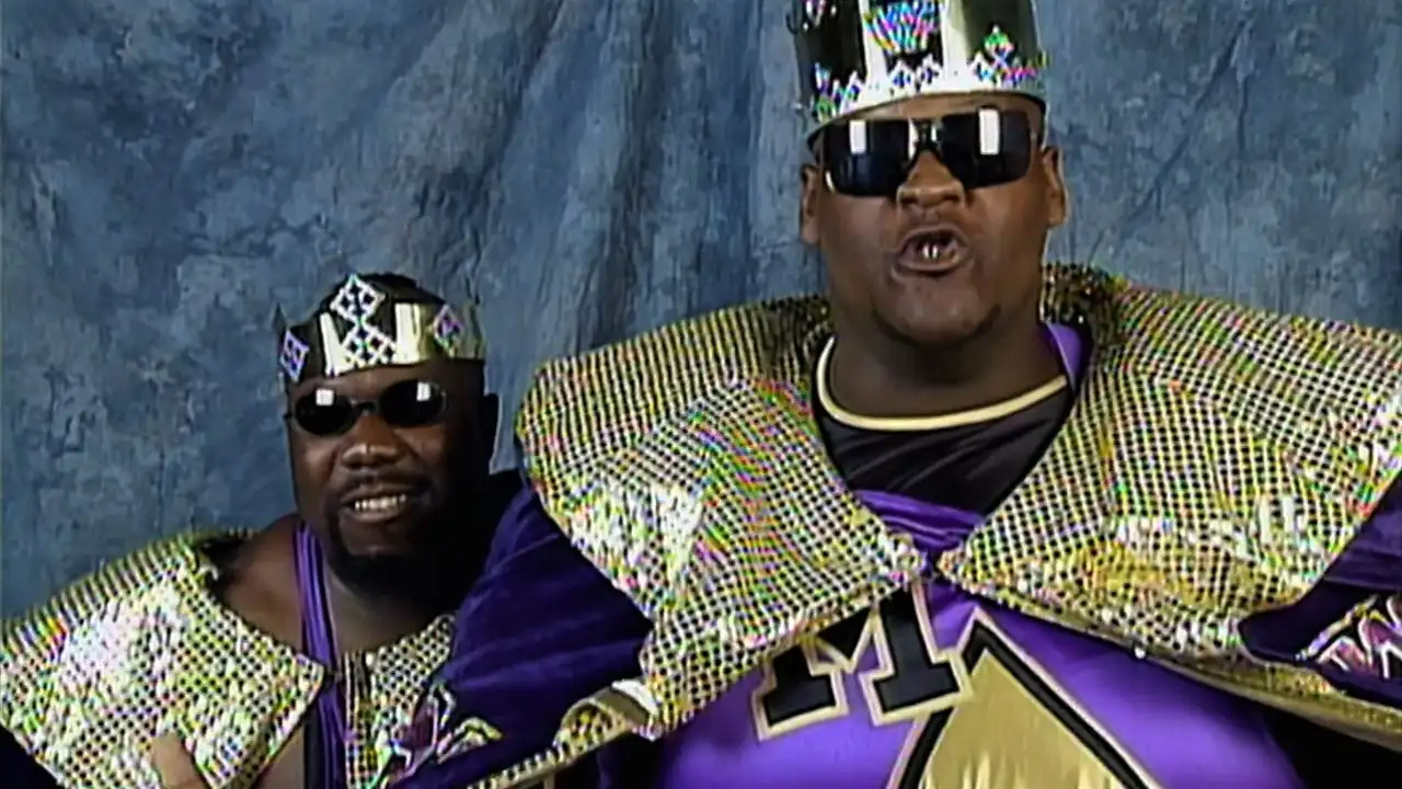 Raw - Jul. 24, 1995