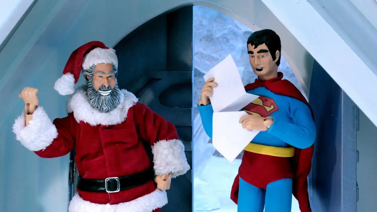 The Robot Chicken Lots of Holidays but Don’t Worry Christmas is Still in There Too so Pull the Stick out of Your Ass Fox News Special