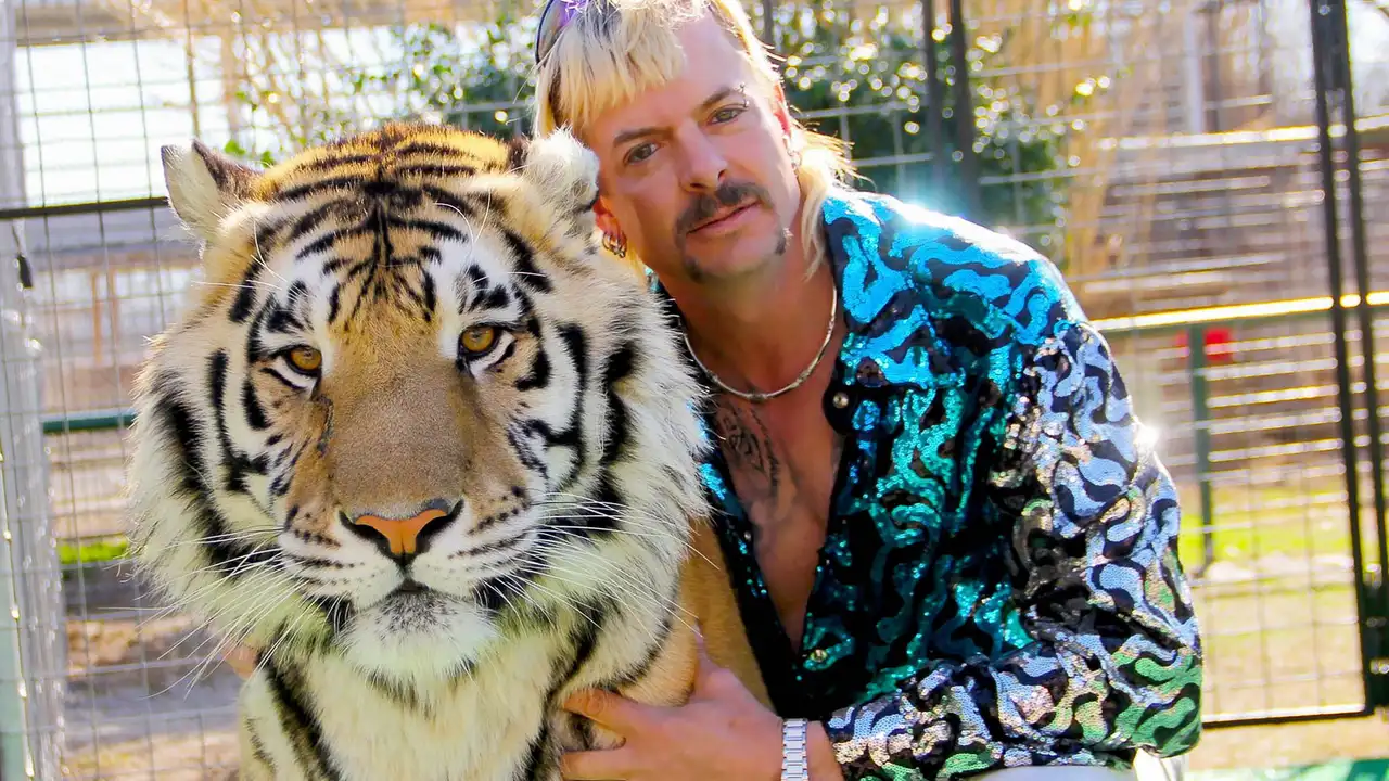 “48 Hours Suspicion”: The Tiger King Mystery