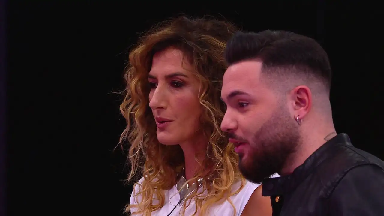 Episode 8: Gennaro & Stefania