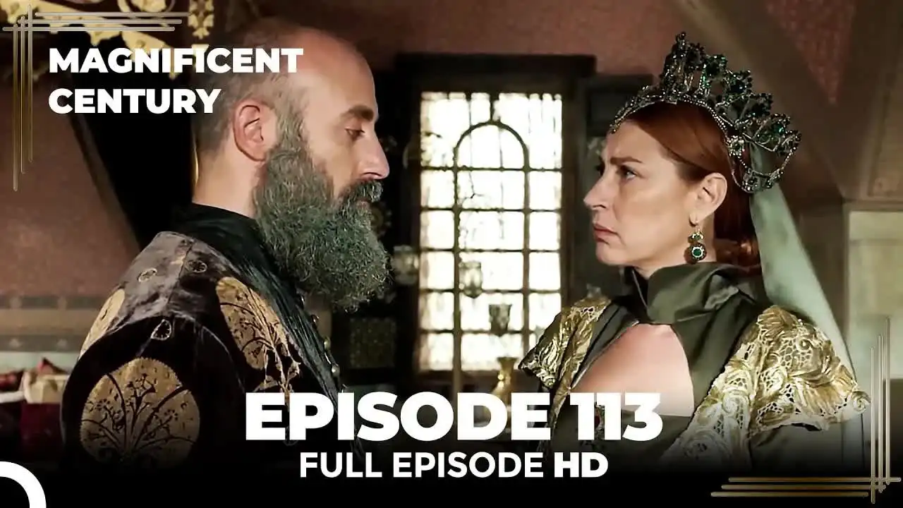 Episode 113