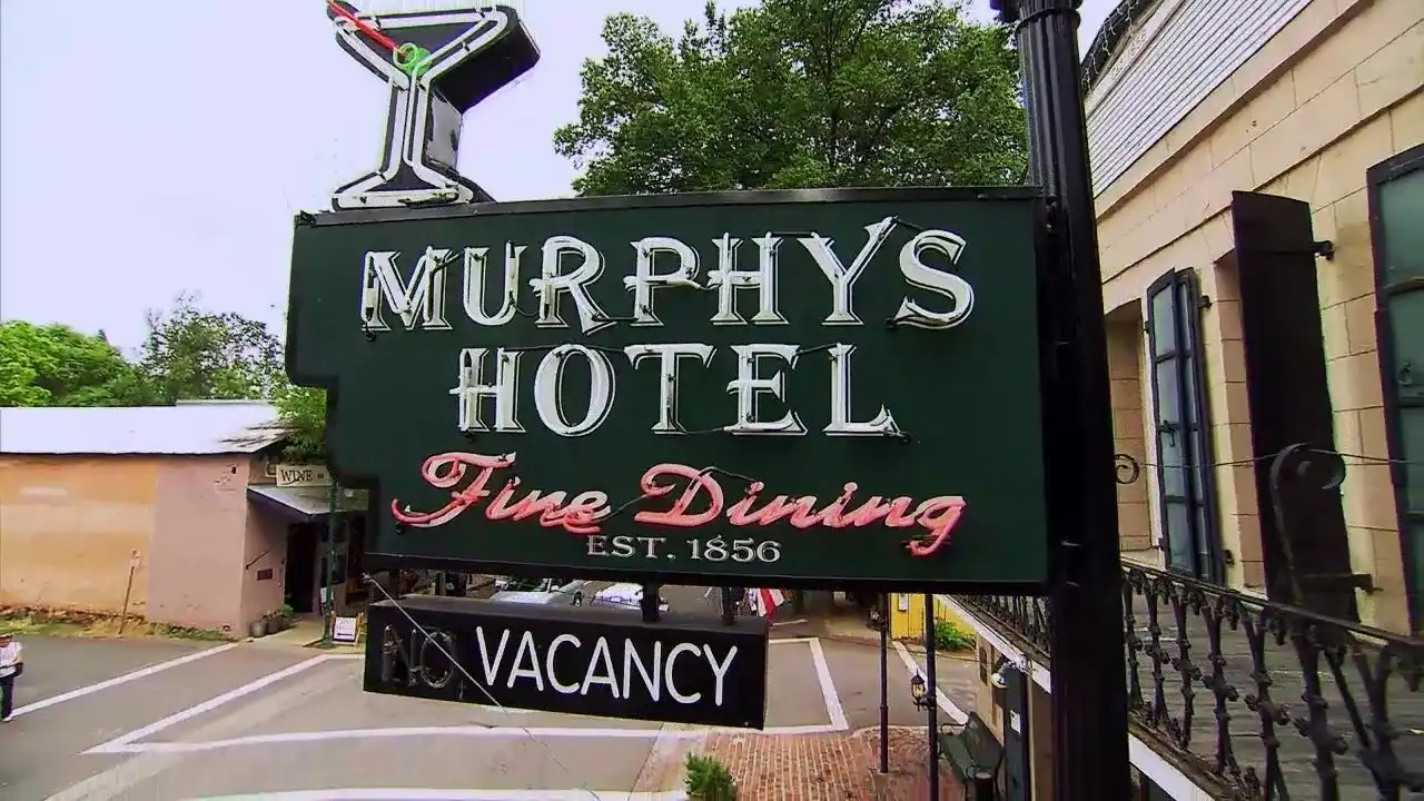 Murphys Hotel