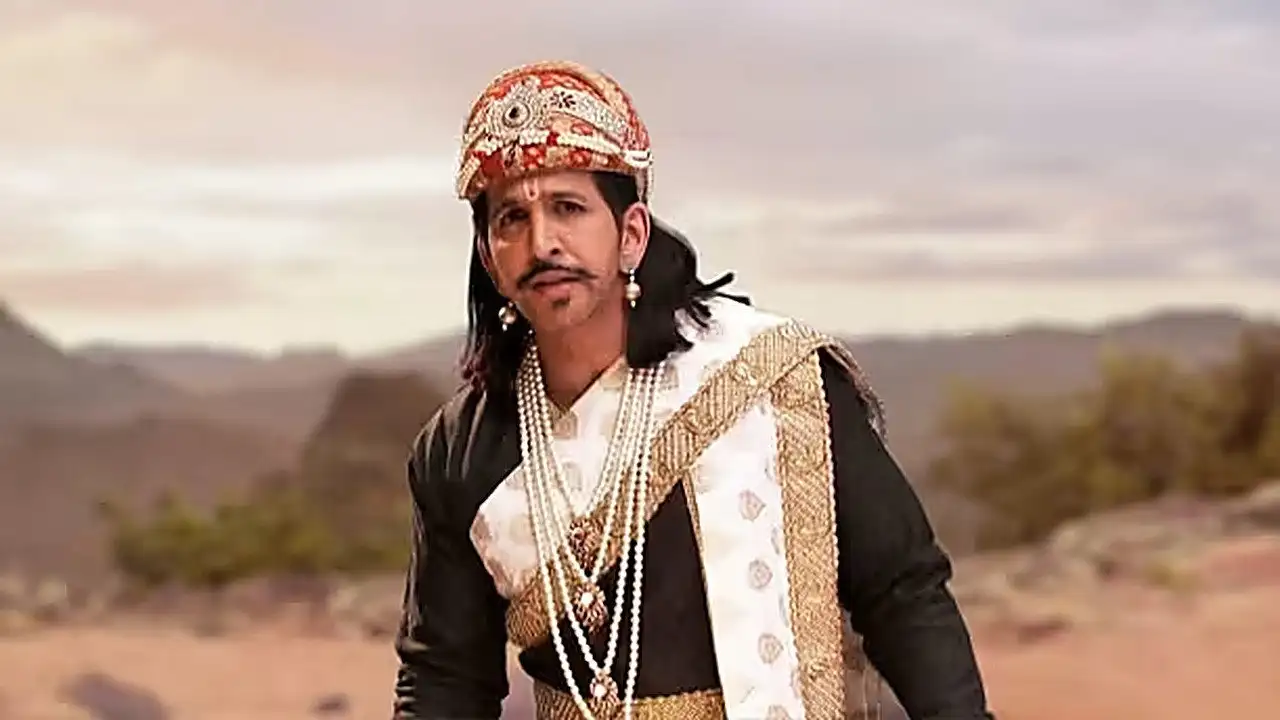 Episode 19 - Akbar Birbal Season 3