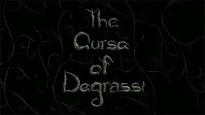 The Curse of Degrassi