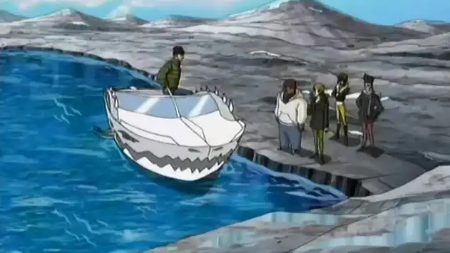 Episode 5