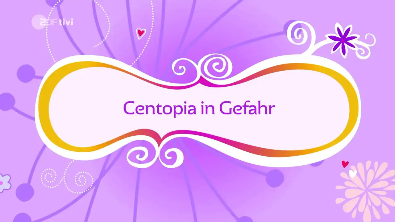 Centopia At Stake