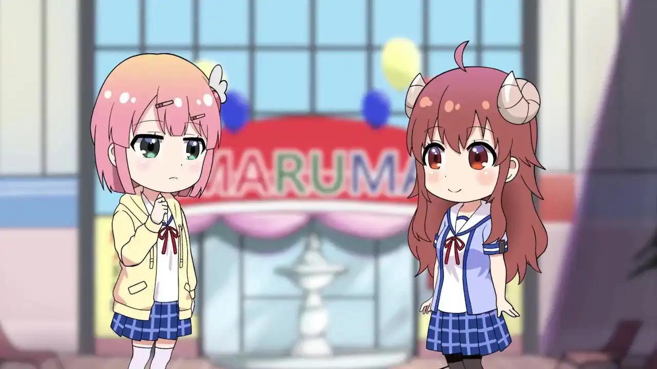 Machikado Mini - 08