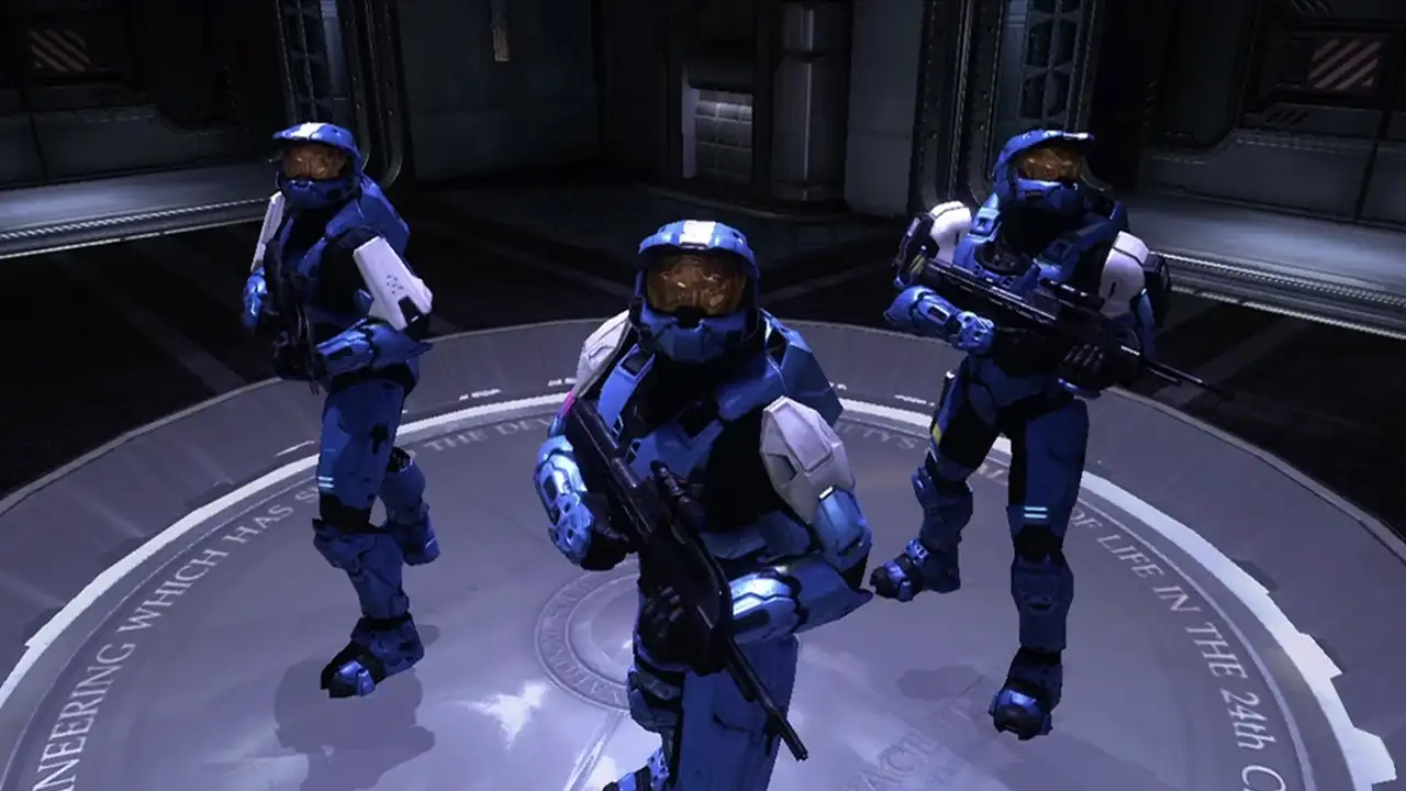 The Triplets