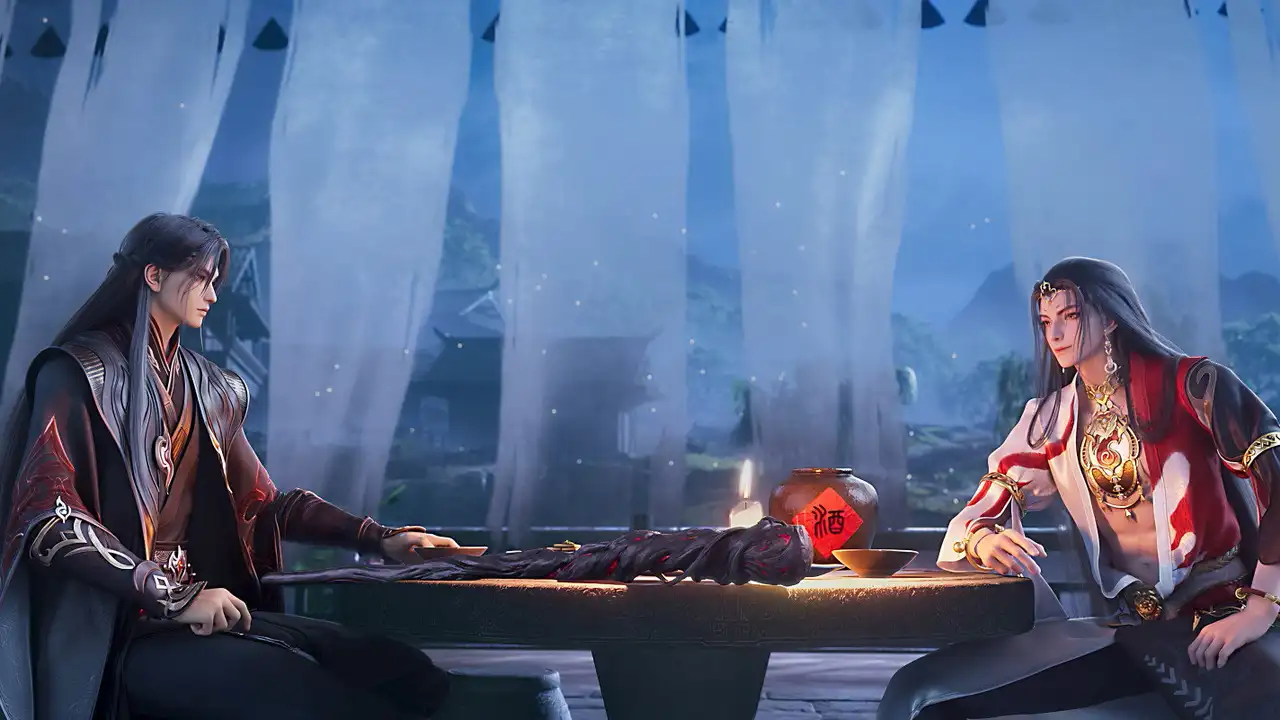 Episode 11