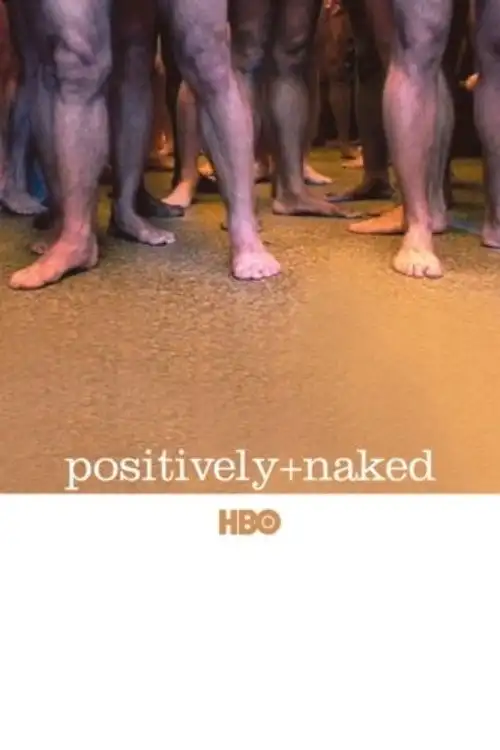 Positively Naked