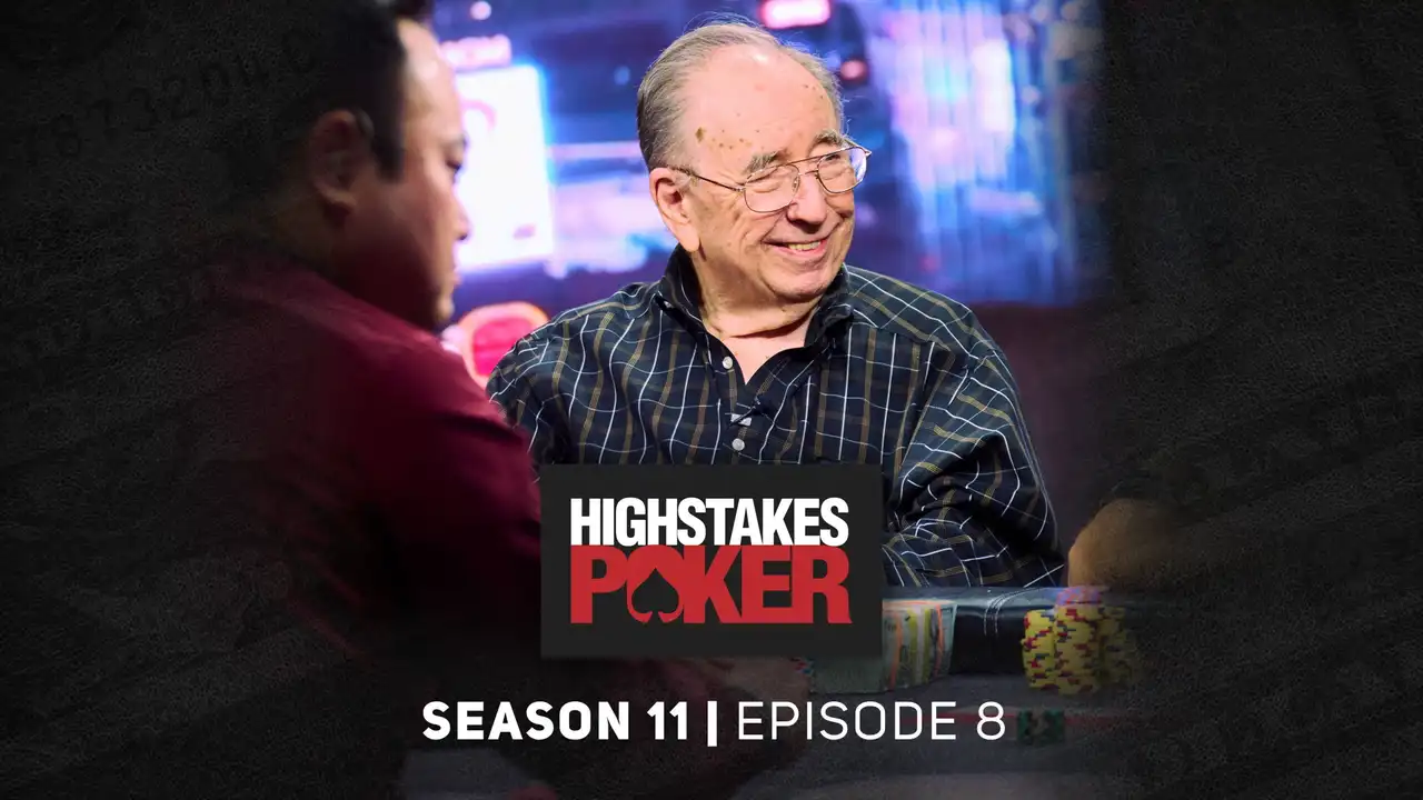 Episode 8