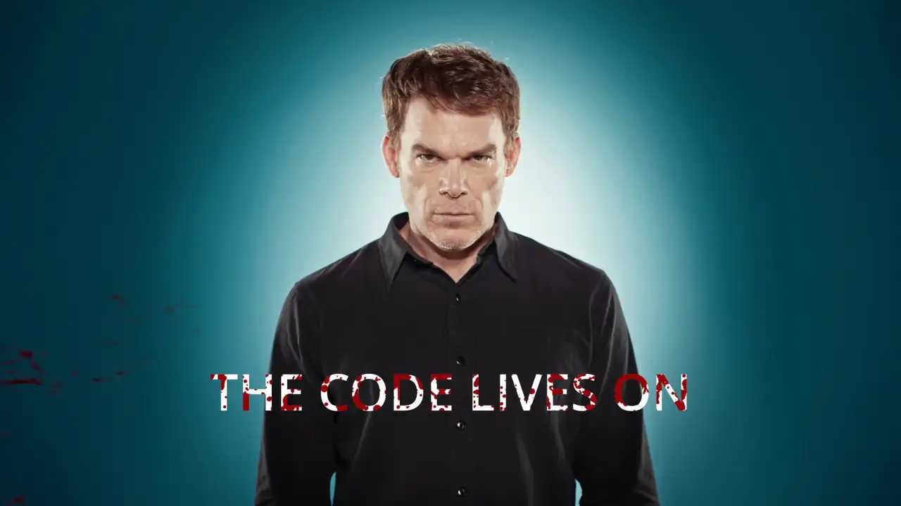 The Code Lives On