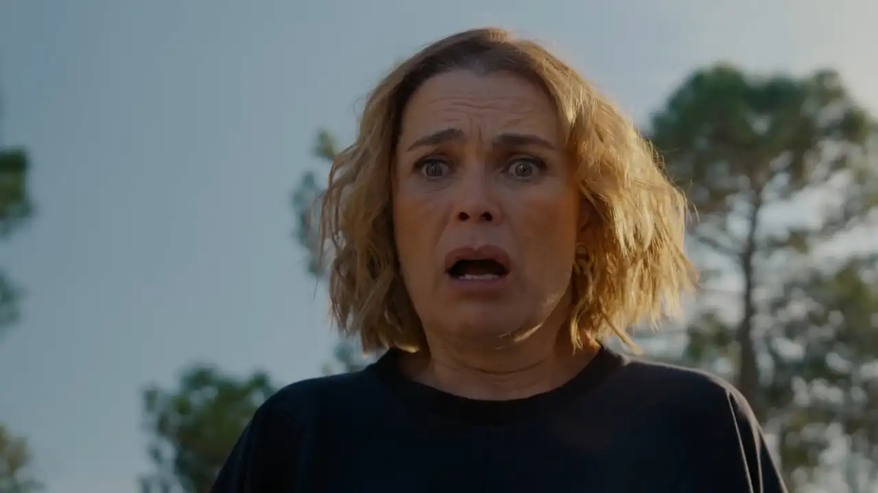 Episode 255