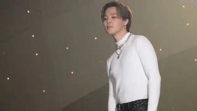 ‘VIBE (Feat. Jimin of BTS)’ MV Shoot Sketch - BTS (방탄소년단)
