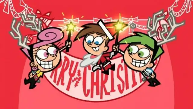 Christmas Every Day!