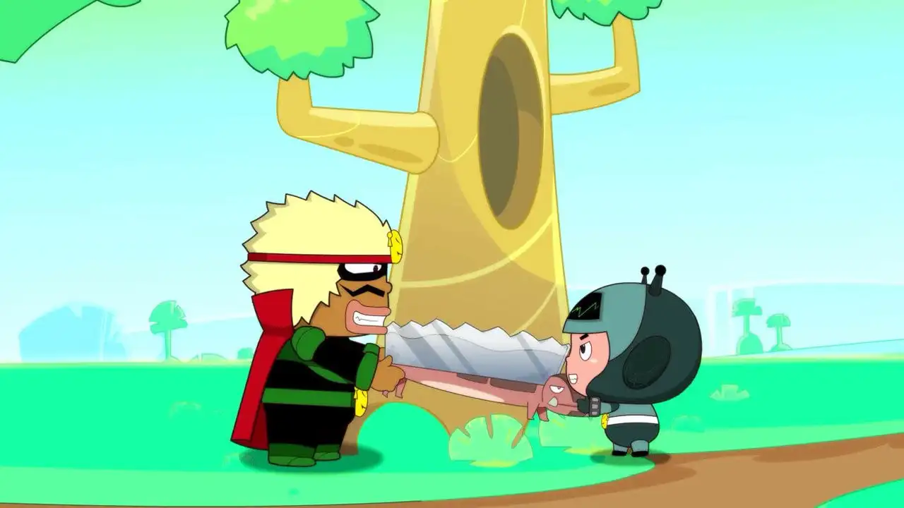 Episode 6