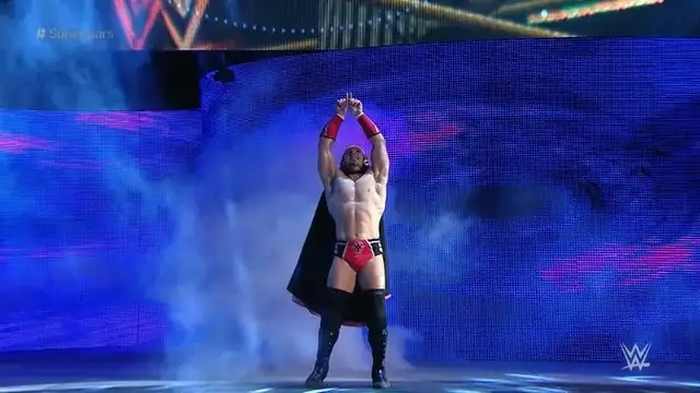 Superstars #360: March 4, 2016