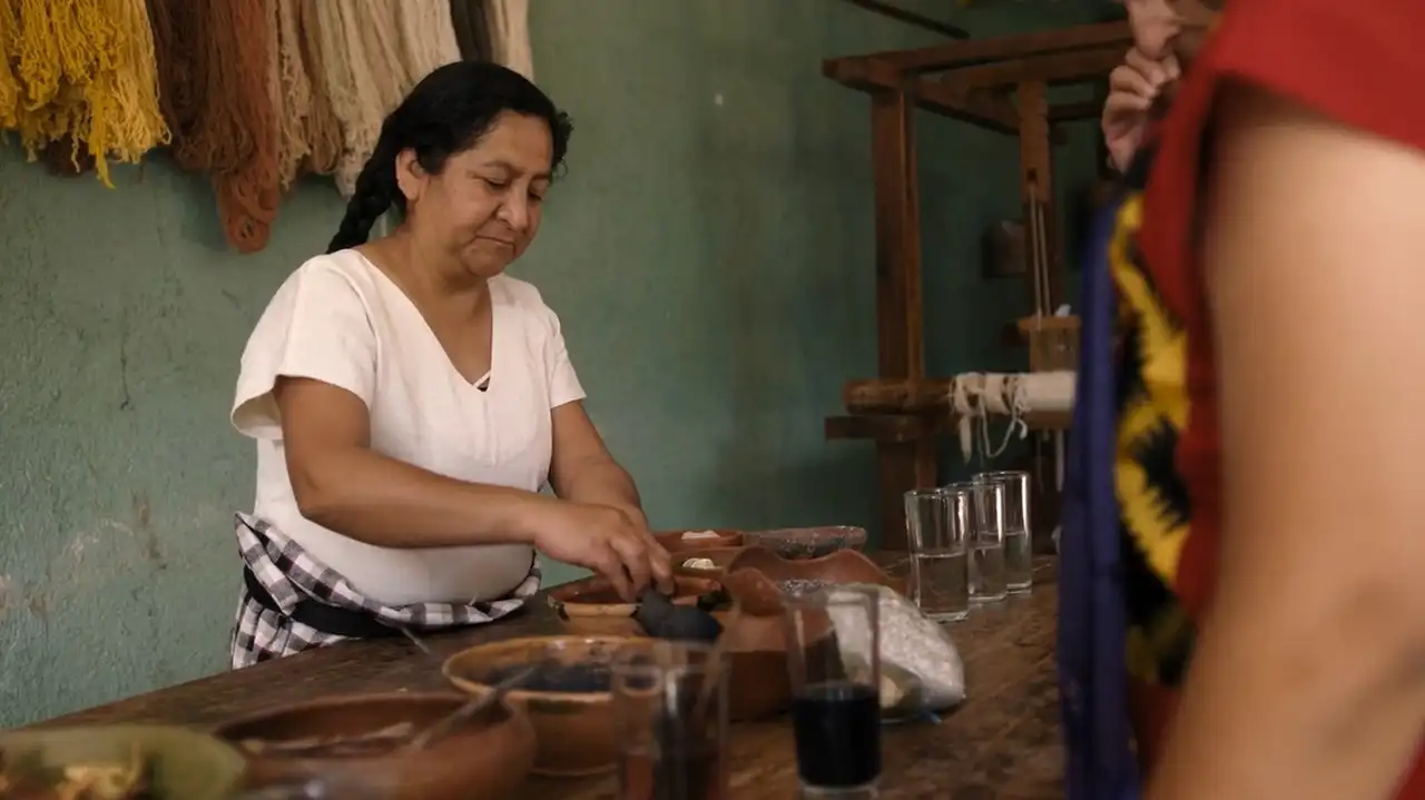 Oaxaca