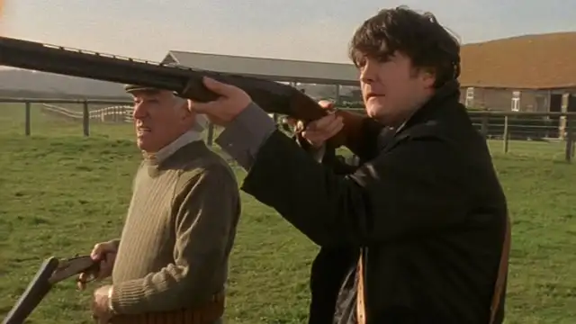 Ready, Steady, Kill