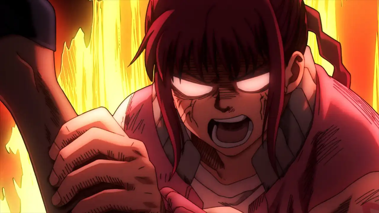 Source of Strength