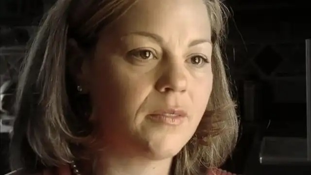 The Execution of Michael Johnson