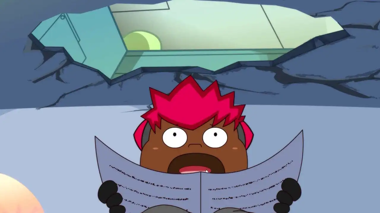 Episode 25