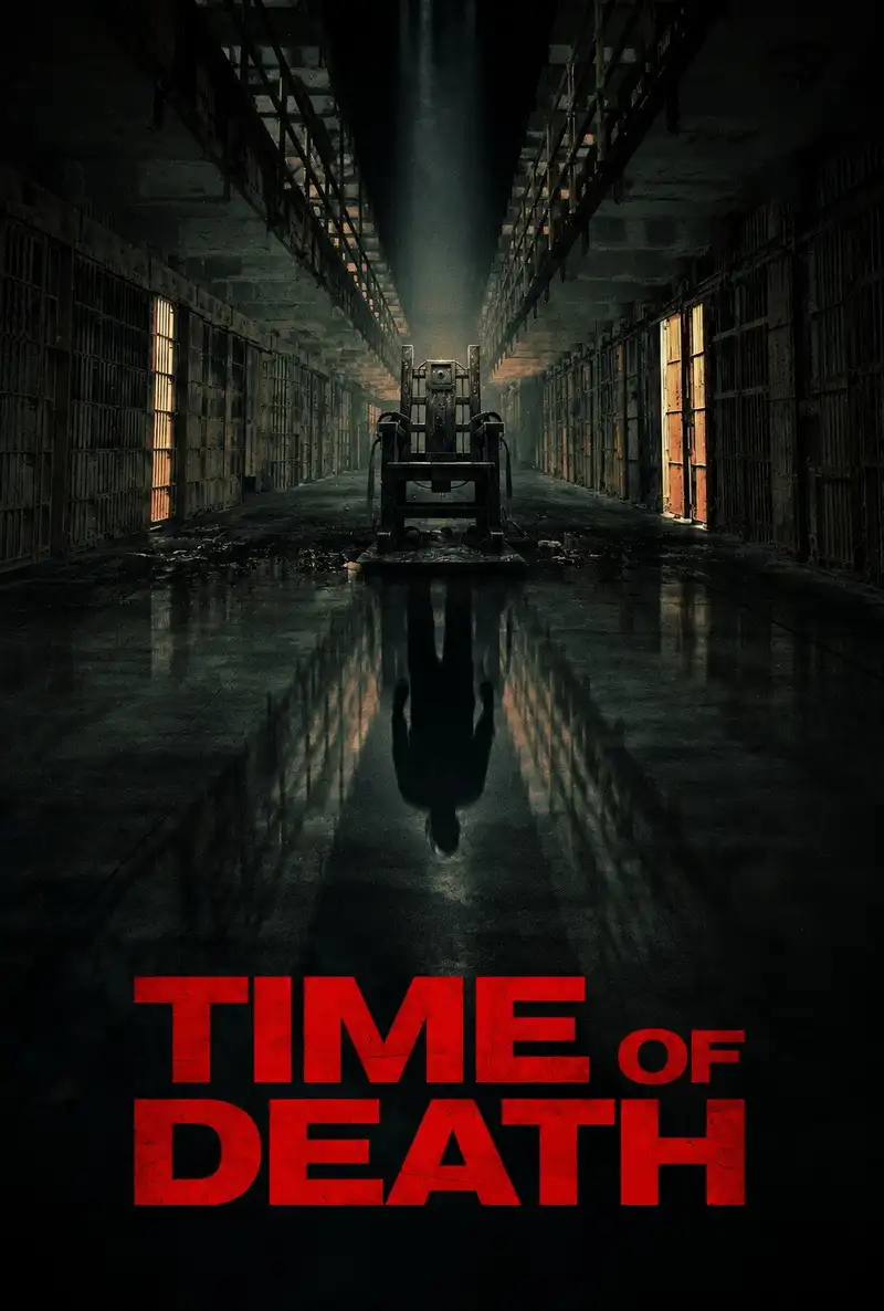Time of Death