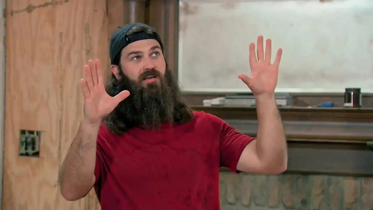 Coop! There It Is!