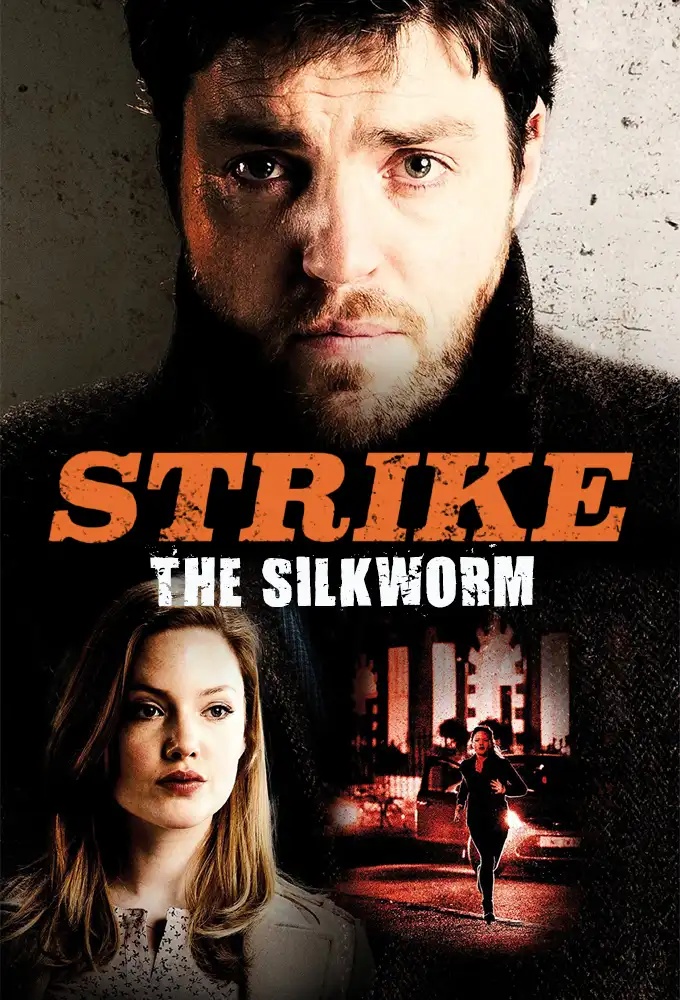 The Silkworm