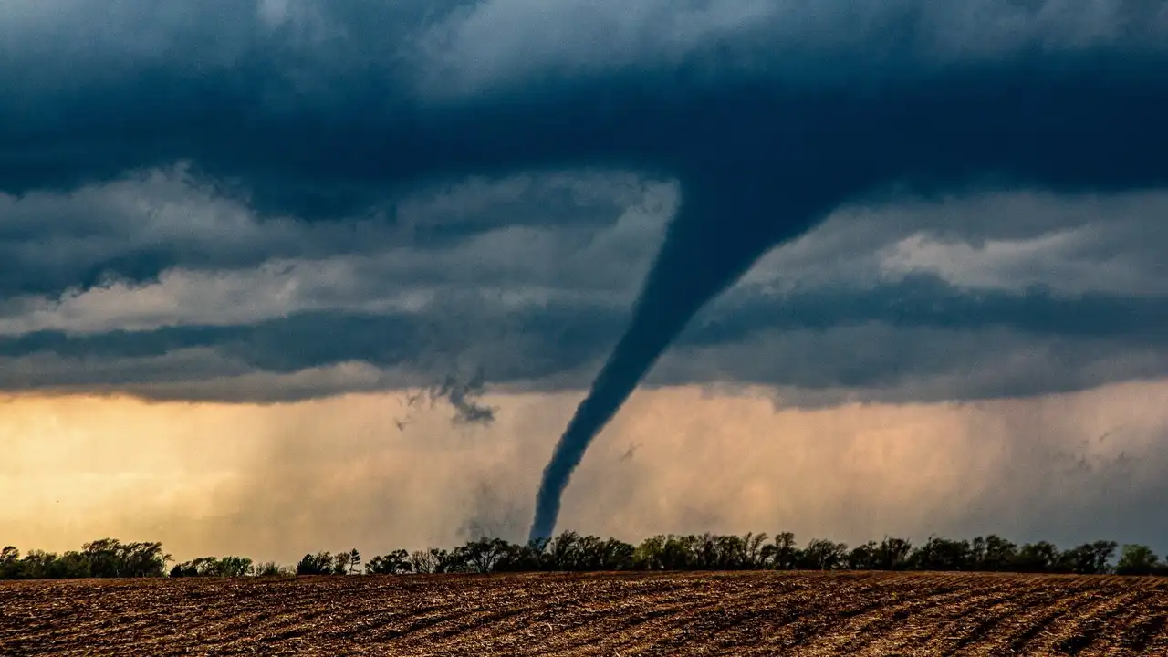 Nebraska Super Outbreak