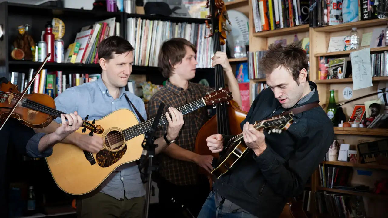 Punch Brothers