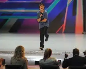 Auditions No. 6