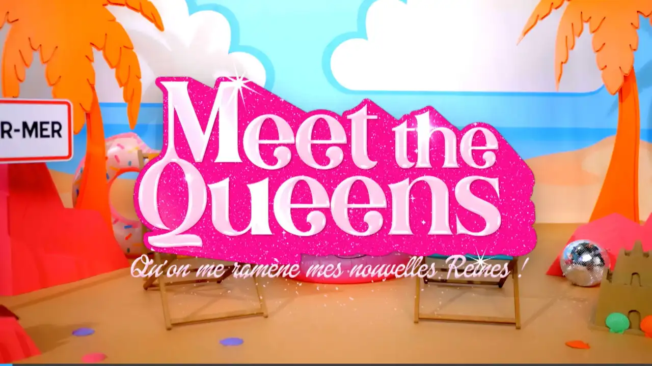Meet the Queens - Season 3