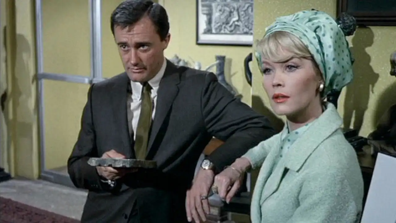 The Alexander the Greater Affair (2)