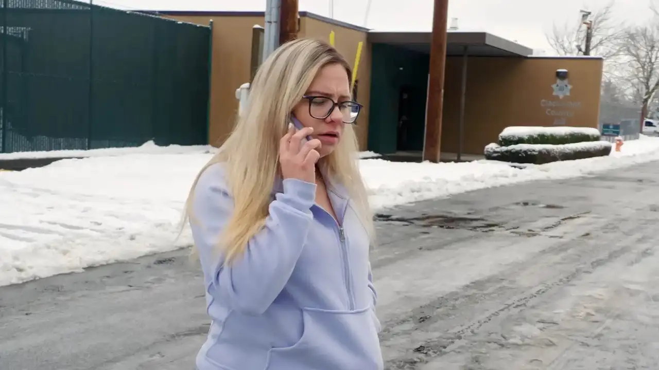 Life After Lockup: Sugar-Daddy Drama
